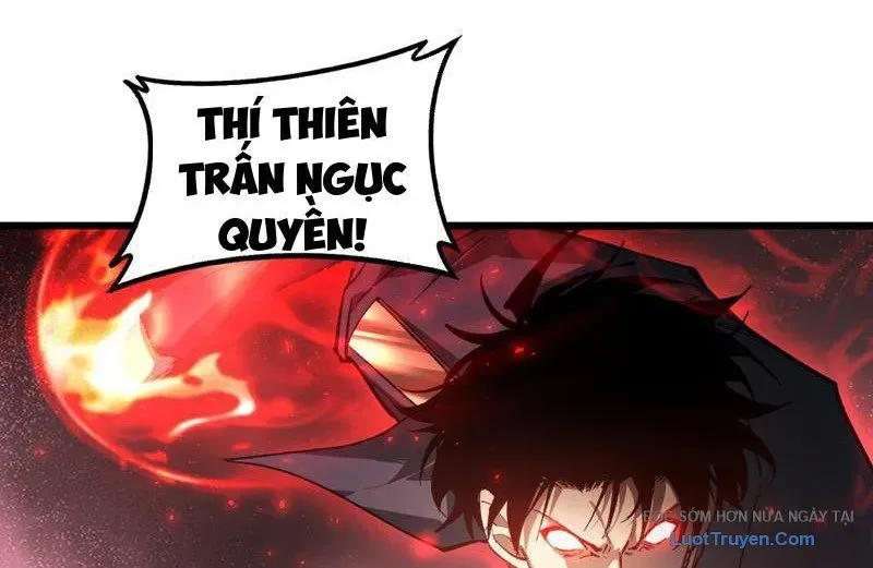 Ta Là Chúa Tể Trùng Độc Chap 87 - Next Chap 88