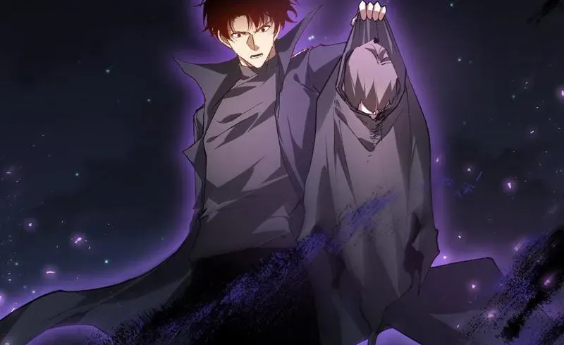 Ta Là Chúa Tể Trùng Độc Chap 87 - Next Chap 88