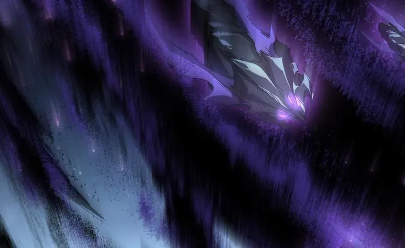 Ta Là Chúa Tể Trùng Độc Chap 87 - Next Chap 88