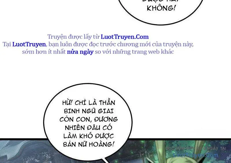 Ta Là Chúa Tể Trùng Độc Chap 87 - Next Chap 88