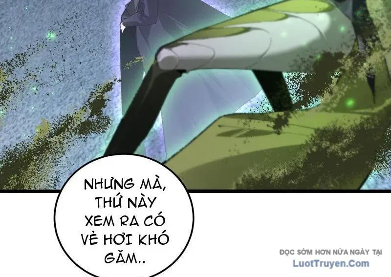 Ta Là Chúa Tể Trùng Độc Chap 87 - Next Chap 88