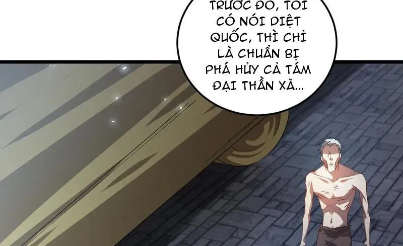 Ta Là Chúa Tể Trùng Độc Chap 87 - Next Chap 88