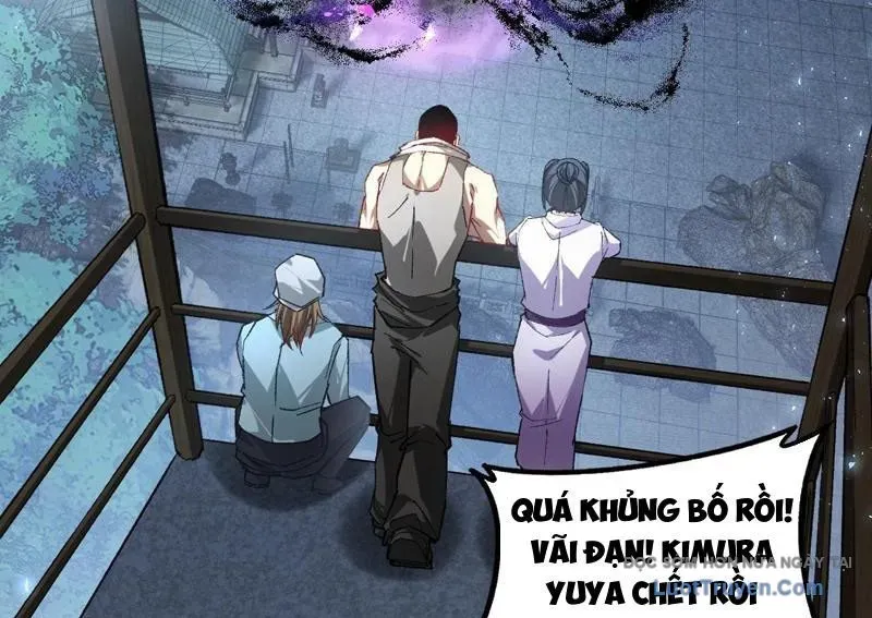 Ta Là Chúa Tể Trùng Độc Chap 87 - Next Chap 88