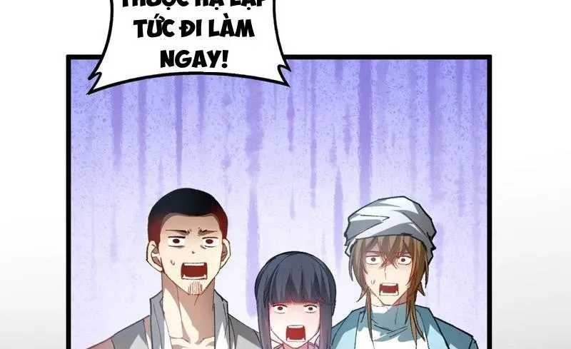 Ta Là Chúa Tể Trùng Độc Chap 87 - Next Chap 88