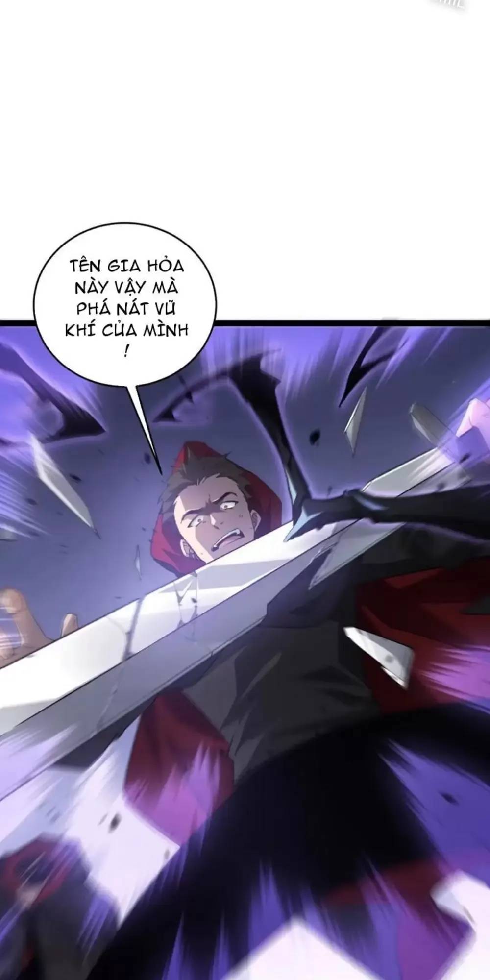 Ta Là Chúa Tể Trùng Độc Chap 9 - Next Chap 10