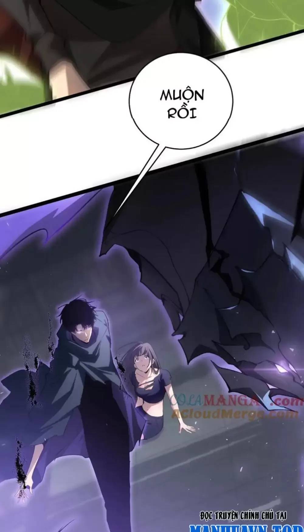 Ta Là Chúa Tể Trùng Độc Chap 9 - Next Chap 10