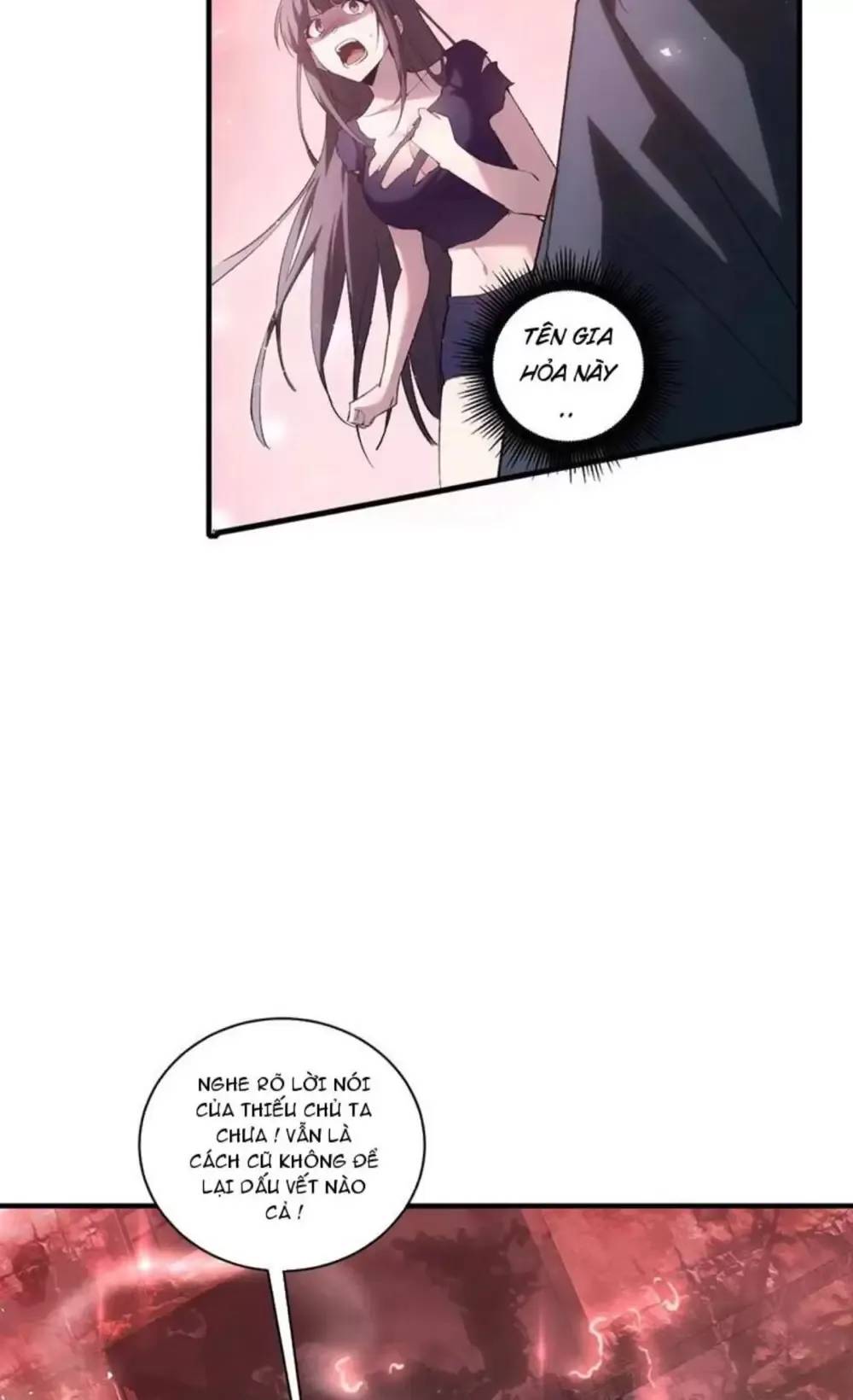 Ta Là Chúa Tể Trùng Độc Chap 9 - Next Chap 10
