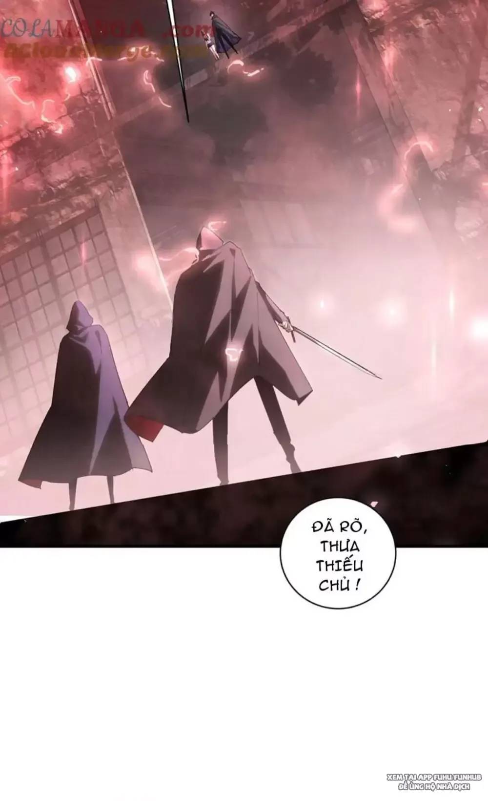 Ta Là Chúa Tể Trùng Độc Chap 9 - Next Chap 10