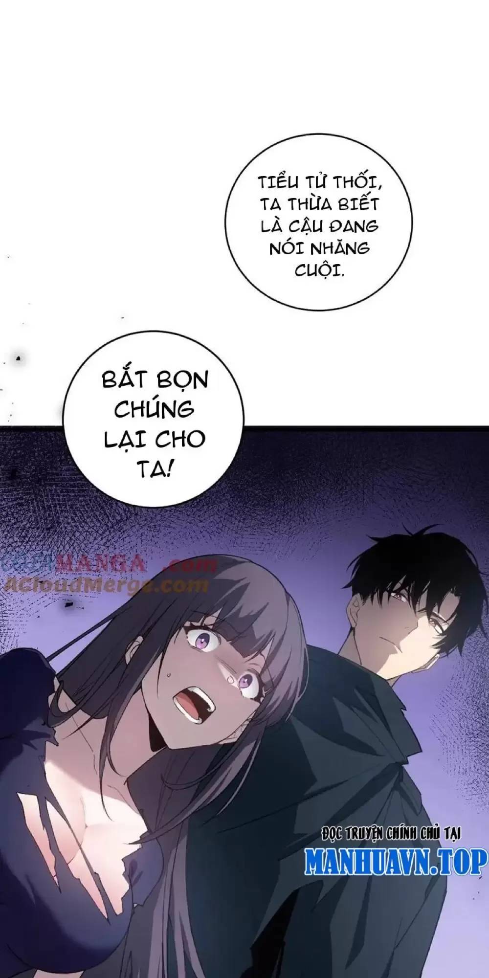 Ta Là Chúa Tể Trùng Độc Chap 9 - Next Chap 10