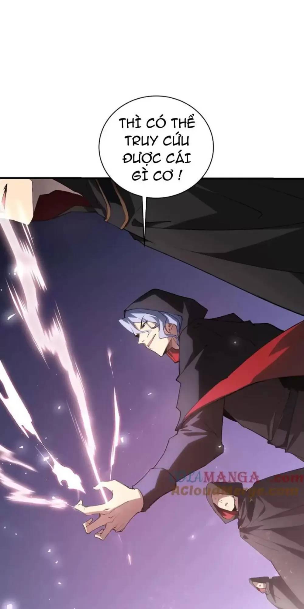 Ta Là Chúa Tể Trùng Độc Chap 9 - Next Chap 10