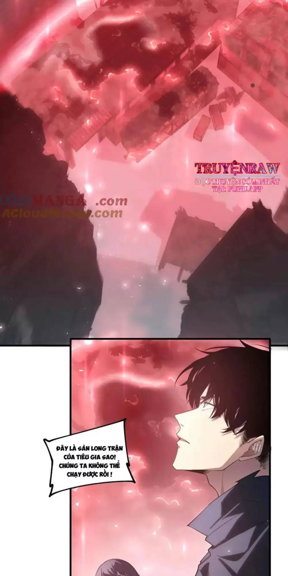 Ta Là Chúa Tể Trùng Độc Chap 9 - Next Chap 10