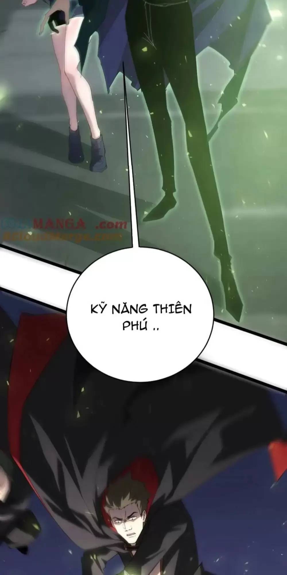 Ta Là Chúa Tể Trùng Độc Chap 9 - Next Chap 10