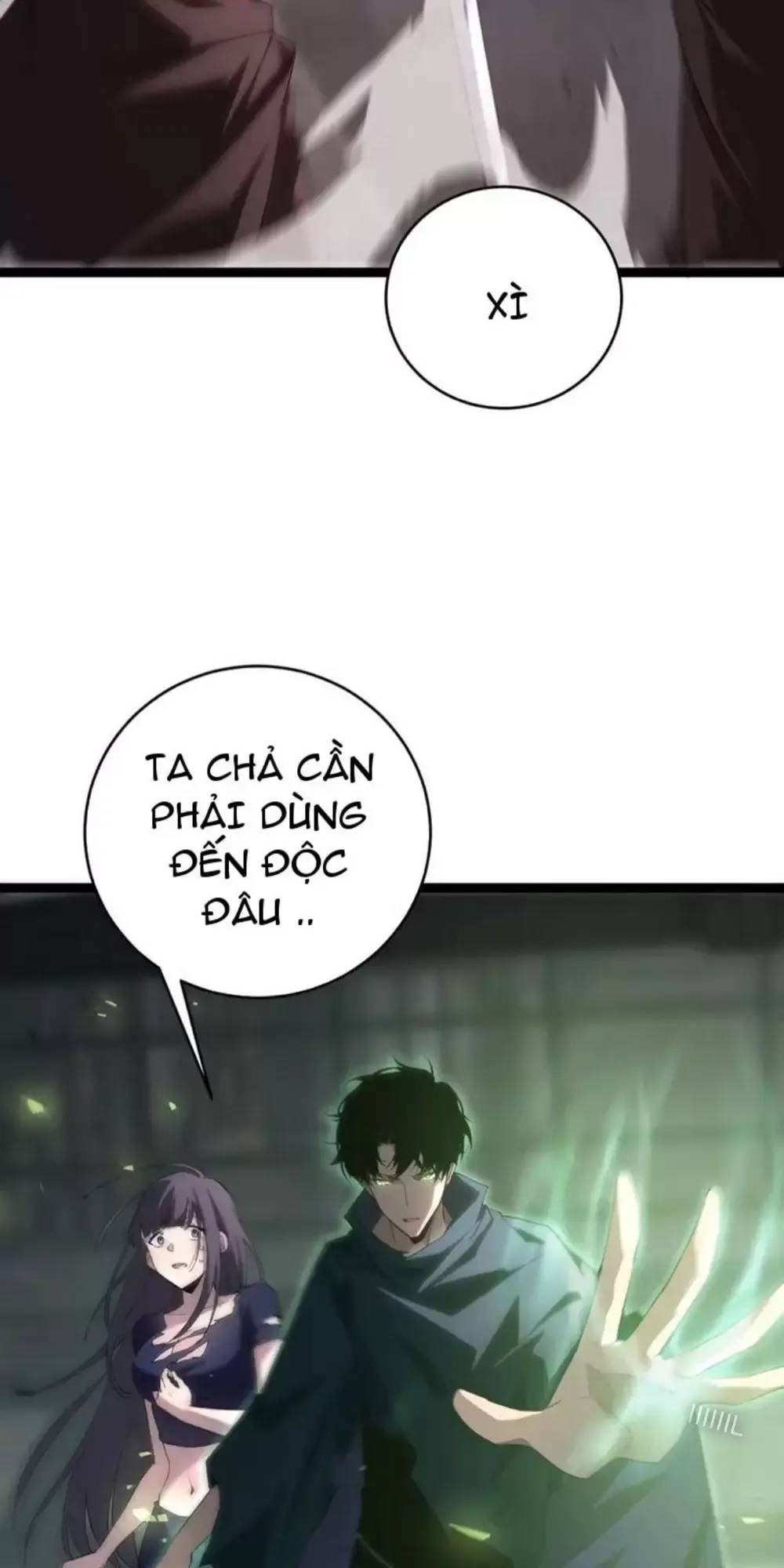 Ta Là Chúa Tể Trùng Độc Chap 9 - Next Chap 10