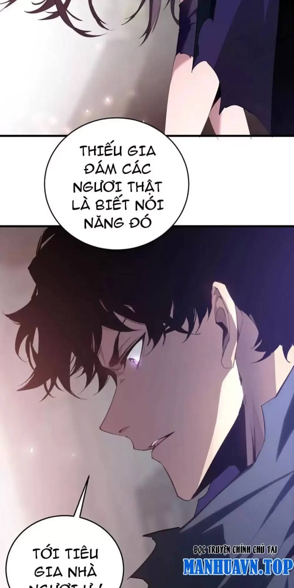 Ta Là Chúa Tể Trùng Độc Chap 9 - Next Chap 10