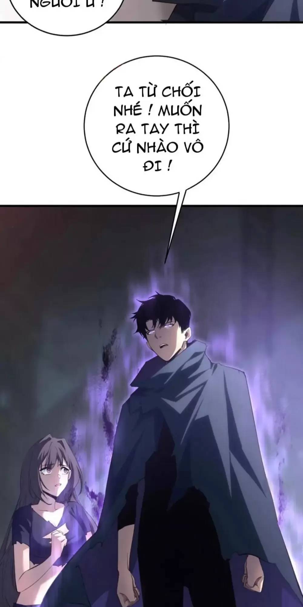 Ta Là Chúa Tể Trùng Độc Chap 9 - Next Chap 10