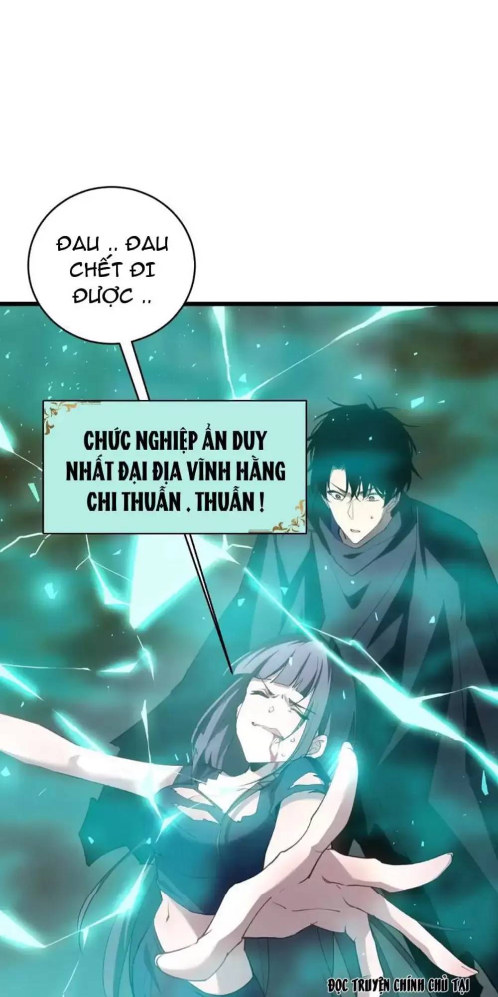Ta Là Chúa Tể Trùng Độc Chap 9 - Next Chap 10