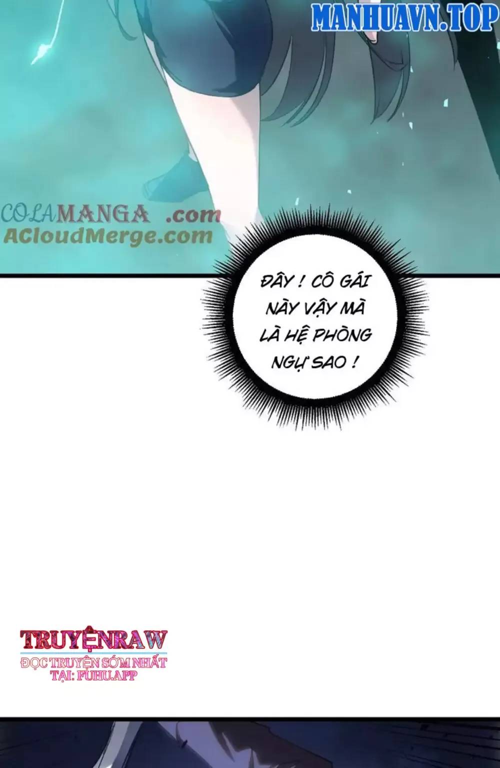 Ta Là Chúa Tể Trùng Độc Chap 9 - Next Chap 10