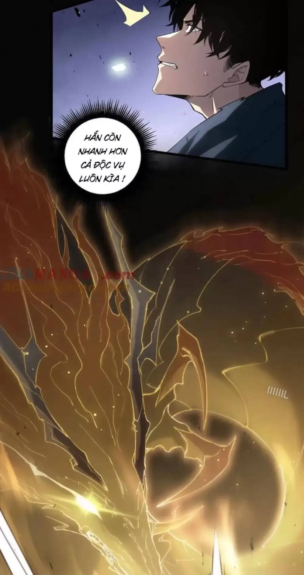 Ta Là Chúa Tể Trùng Độc Chap 9 - Next Chap 10