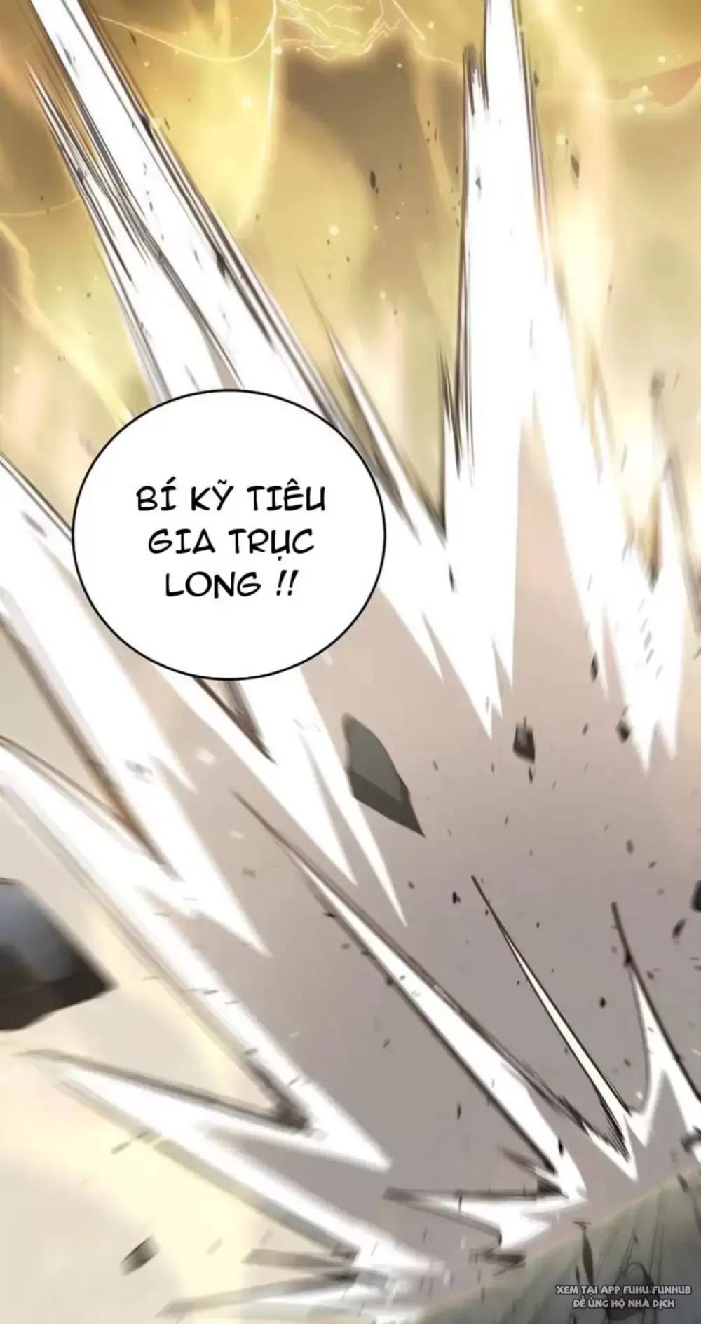 Ta Là Chúa Tể Trùng Độc Chap 9 - Next Chap 10