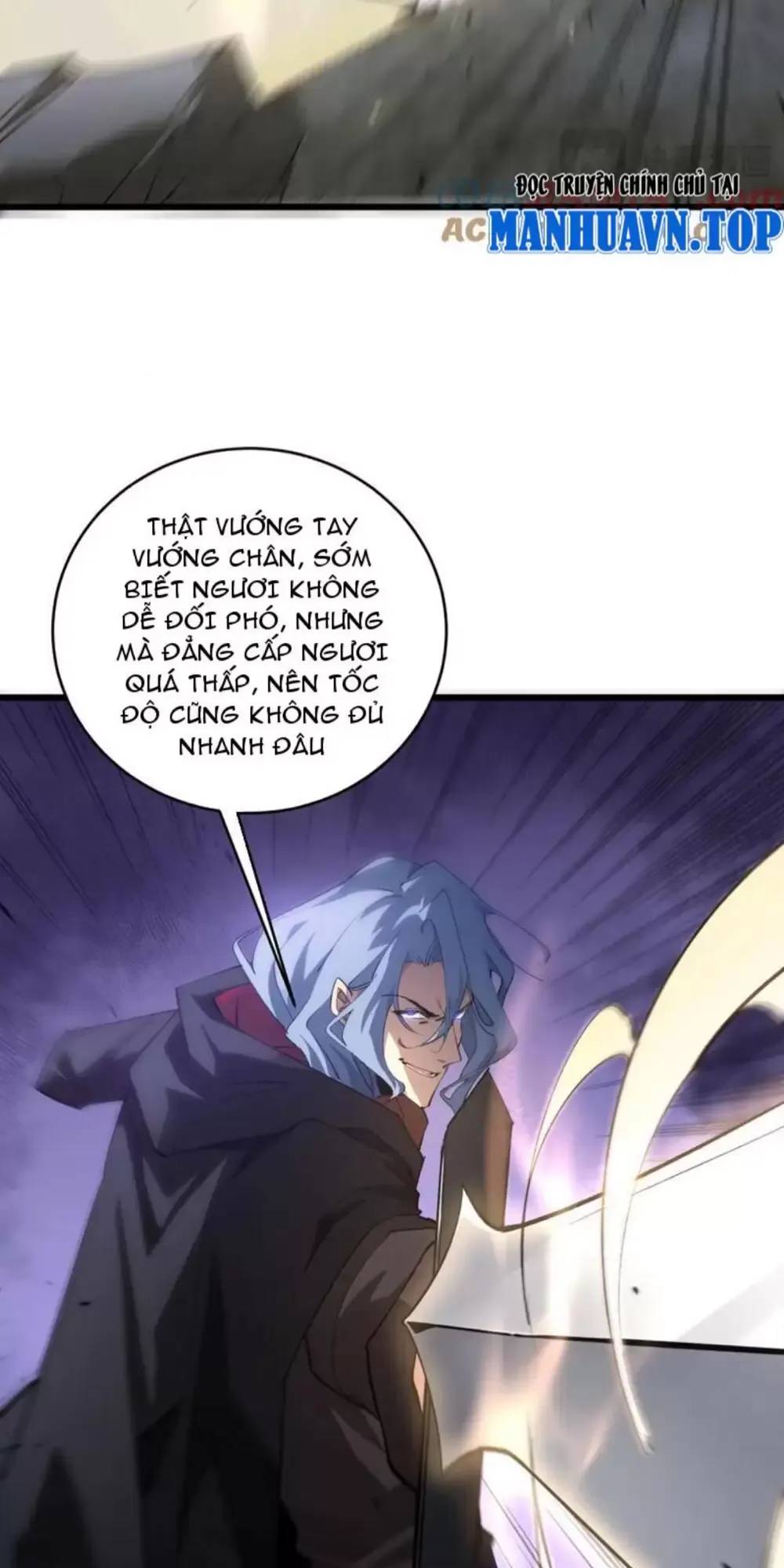 Ta Là Chúa Tể Trùng Độc Chap 9 - Next Chap 10