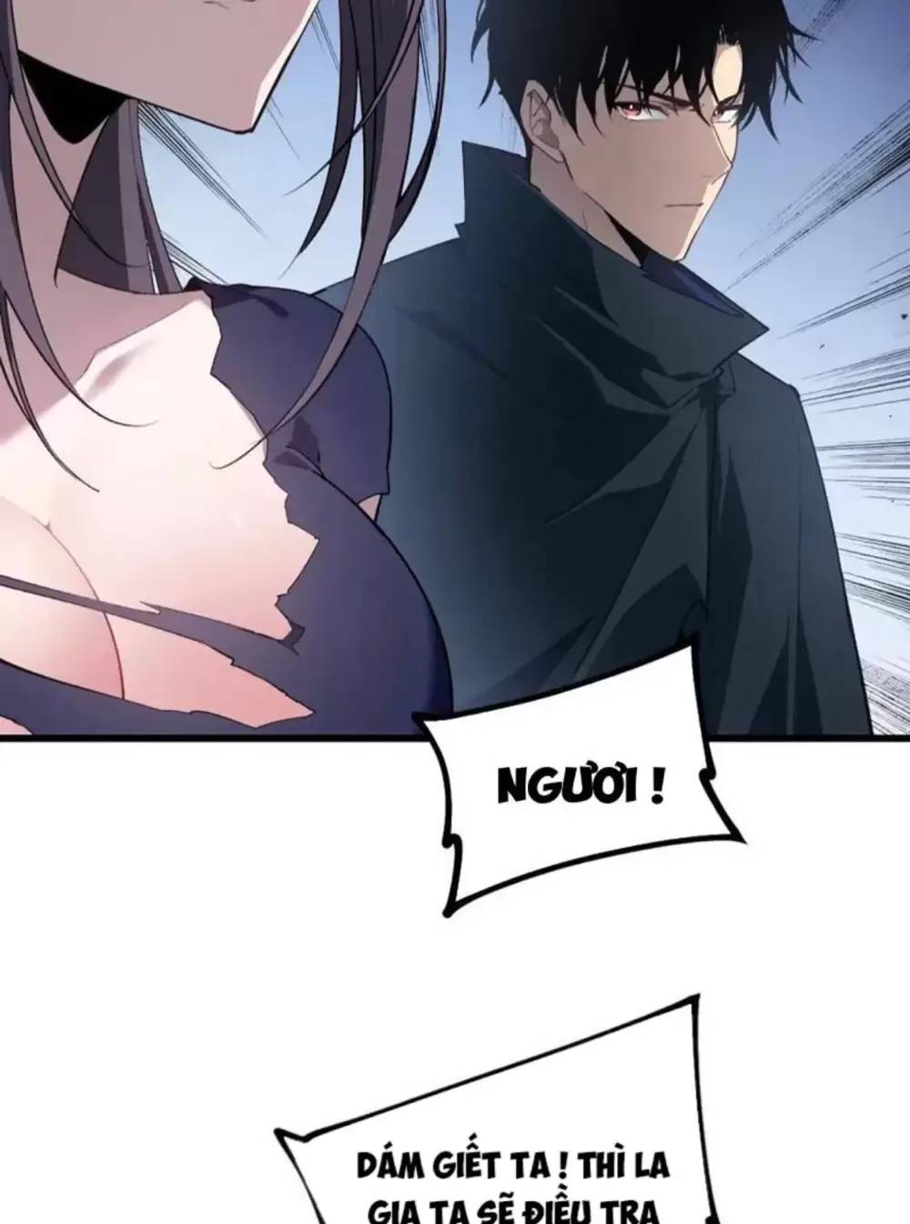 Ta Là Chúa Tể Trùng Độc Chap 9 - Next Chap 10