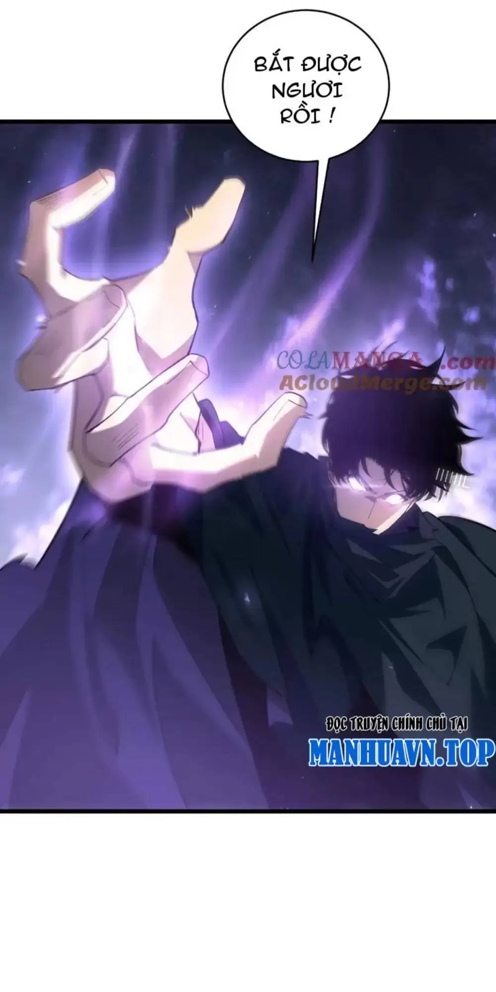 Ta Là Chúa Tể Trùng Độc Chap 9 - Next Chap 10