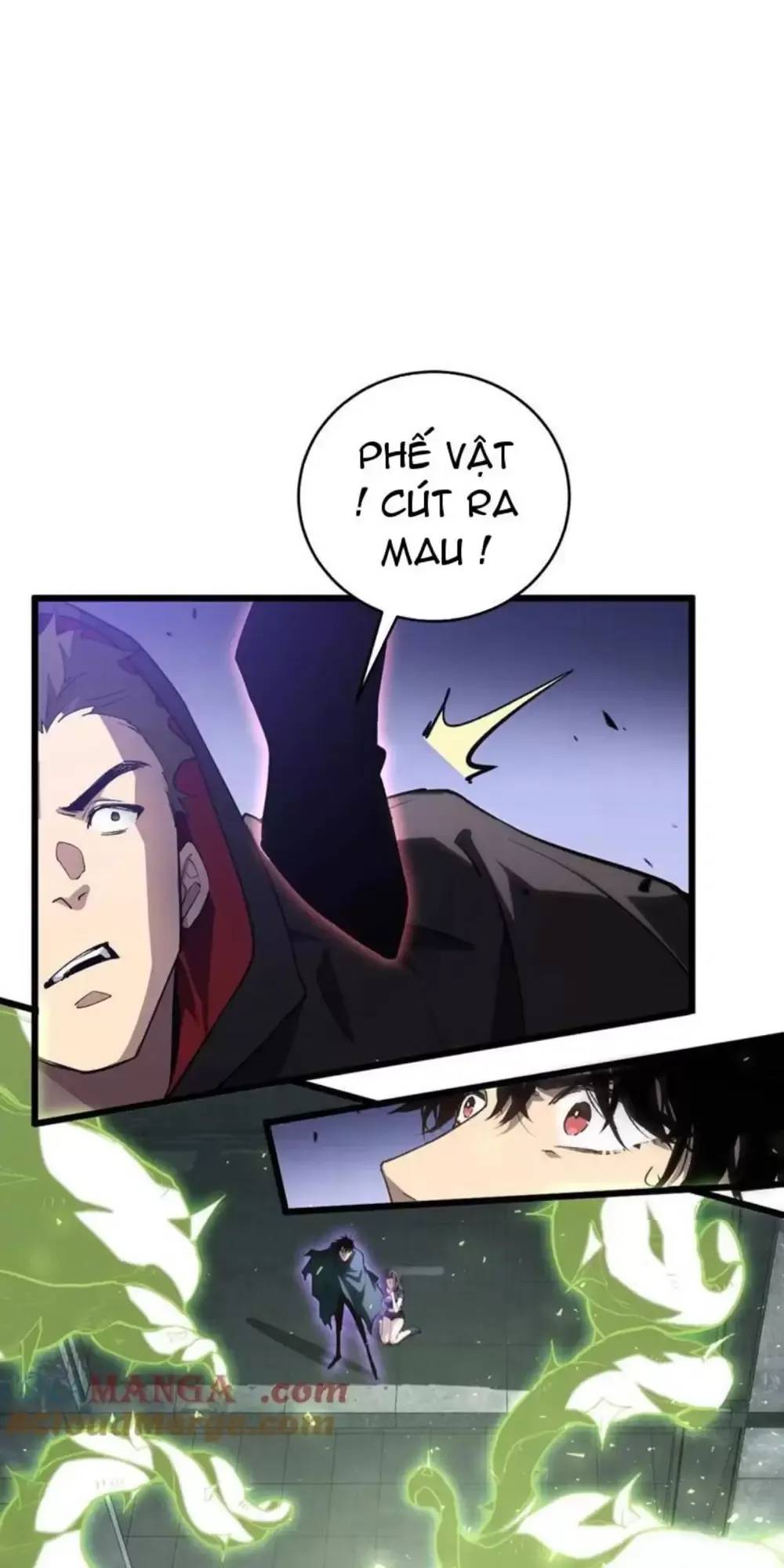 Ta Là Chúa Tể Trùng Độc Chap 9 - Next Chap 10