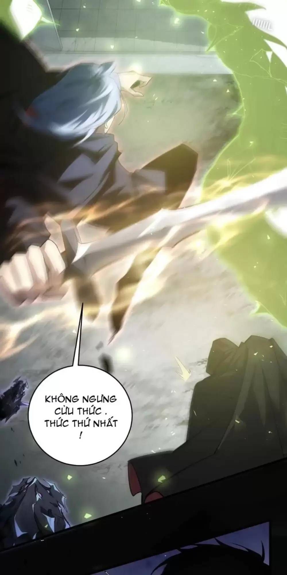 Ta Là Chúa Tể Trùng Độc Chap 9 - Next Chap 10