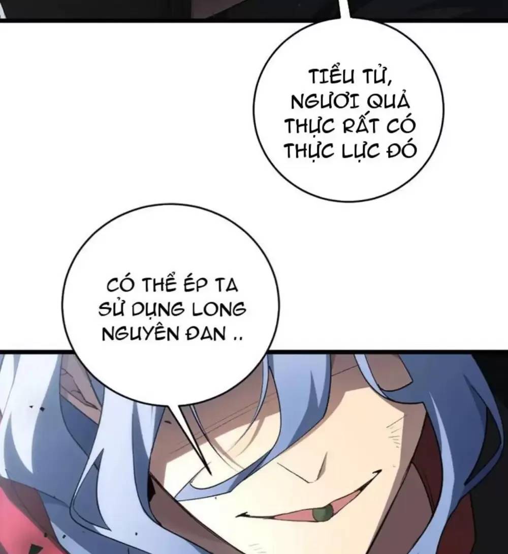 Ta Là Chúa Tể Trùng Độc Chap 9 - Next Chap 10