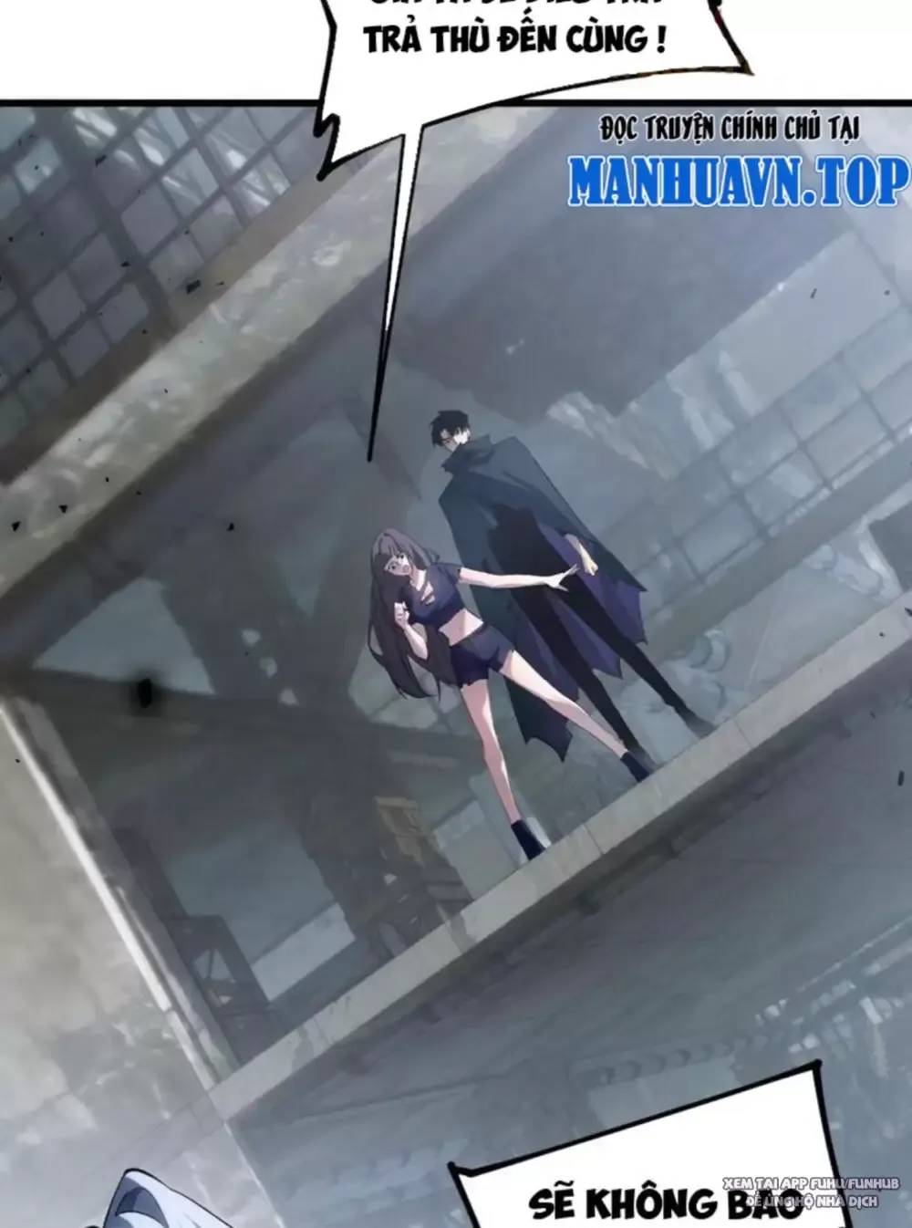 Ta Là Chúa Tể Trùng Độc Chap 9 - Next Chap 10