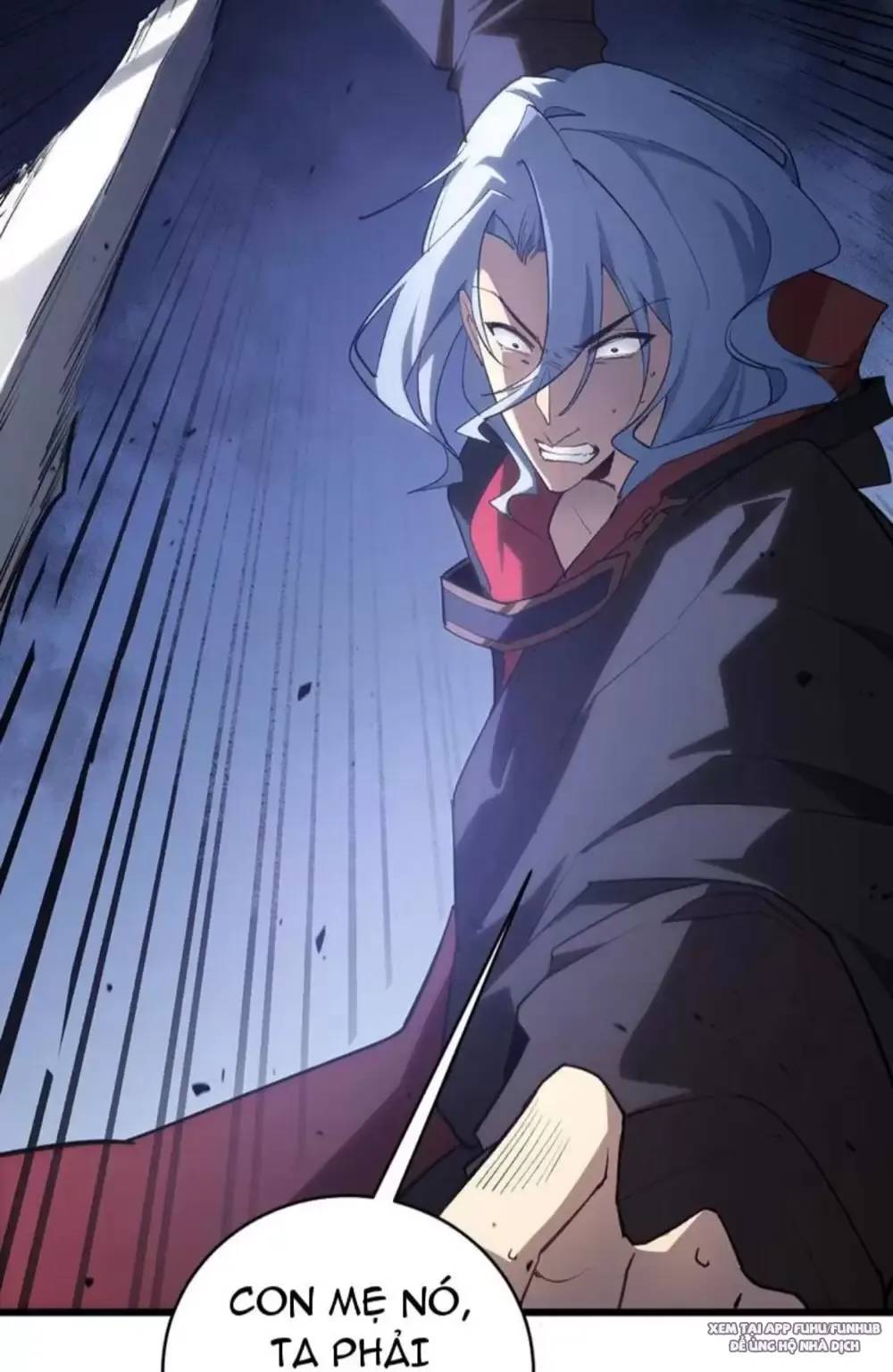 Ta Là Chúa Tể Trùng Độc Chap 9 - Next Chap 10