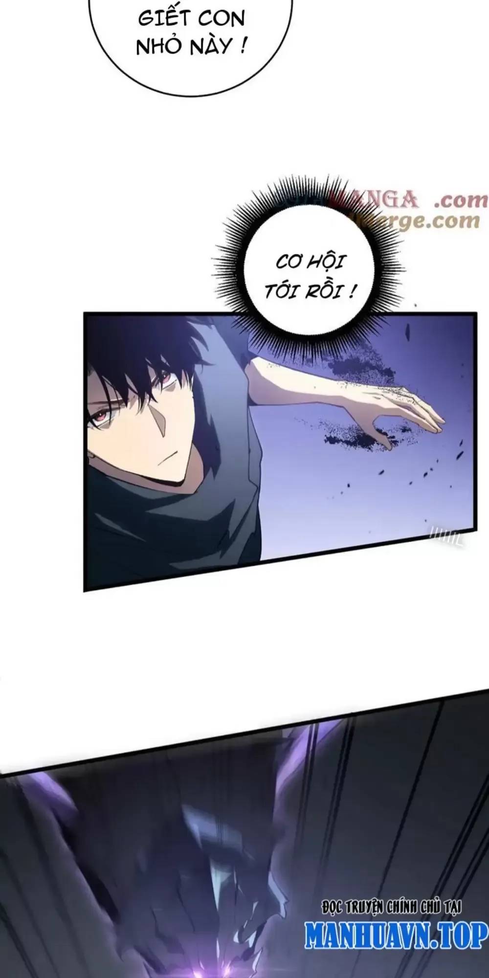 Ta Là Chúa Tể Trùng Độc Chap 9 - Next Chap 10