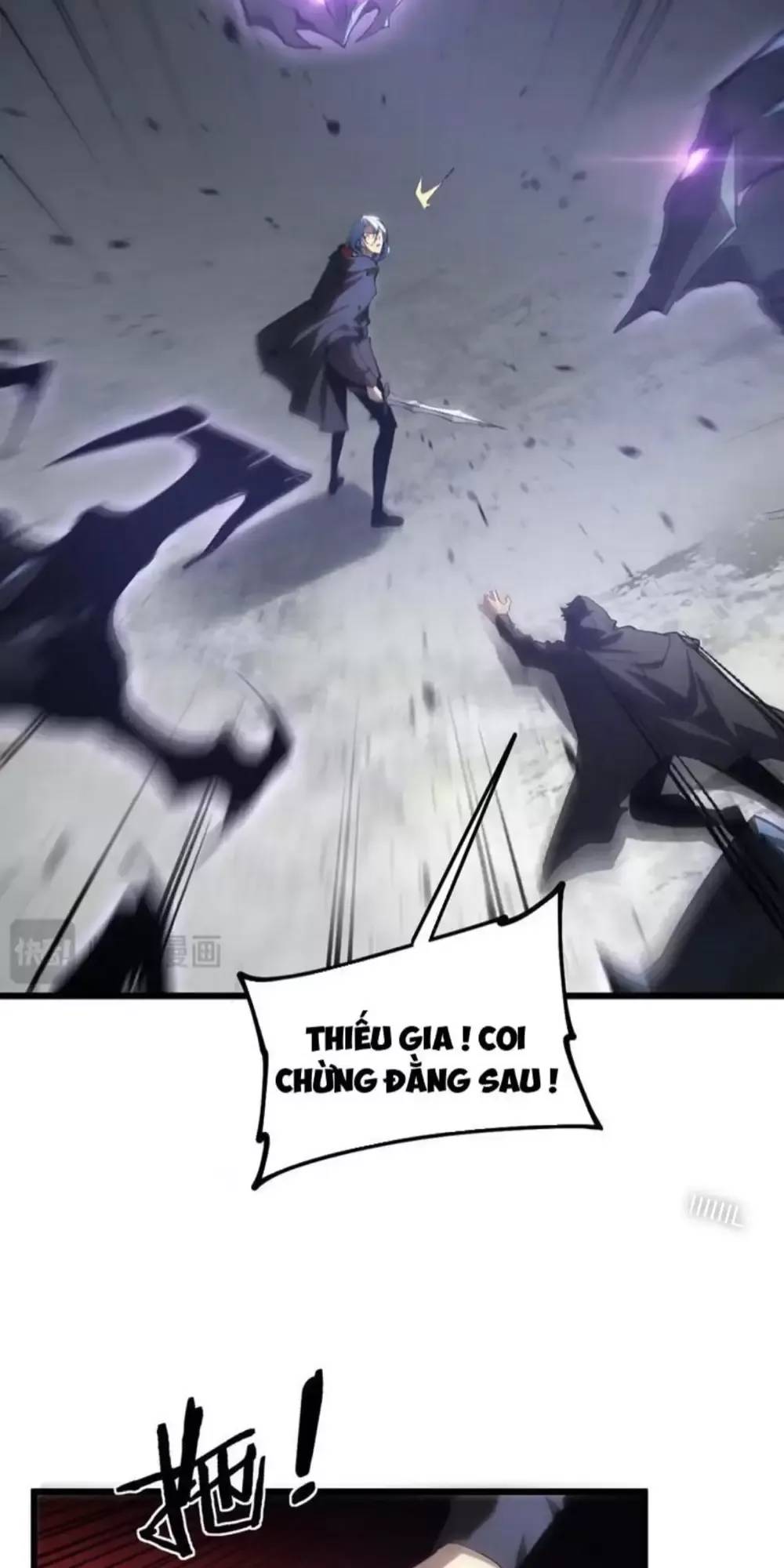 Ta Là Chúa Tể Trùng Độc Chap 9 - Next Chap 10