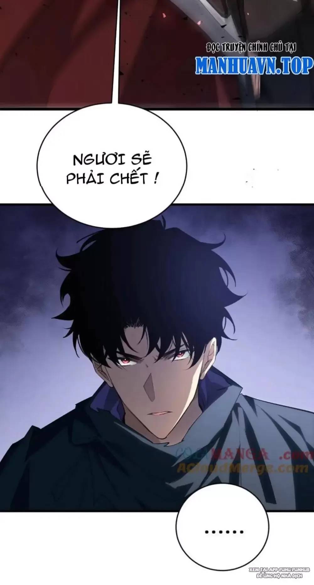 Ta Là Chúa Tể Trùng Độc Chap 9 - Next Chap 10