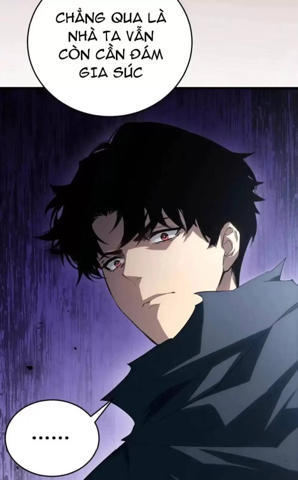 Ta Là Chúa Tể Trùng Độc Chap 9 - Next Chap 10