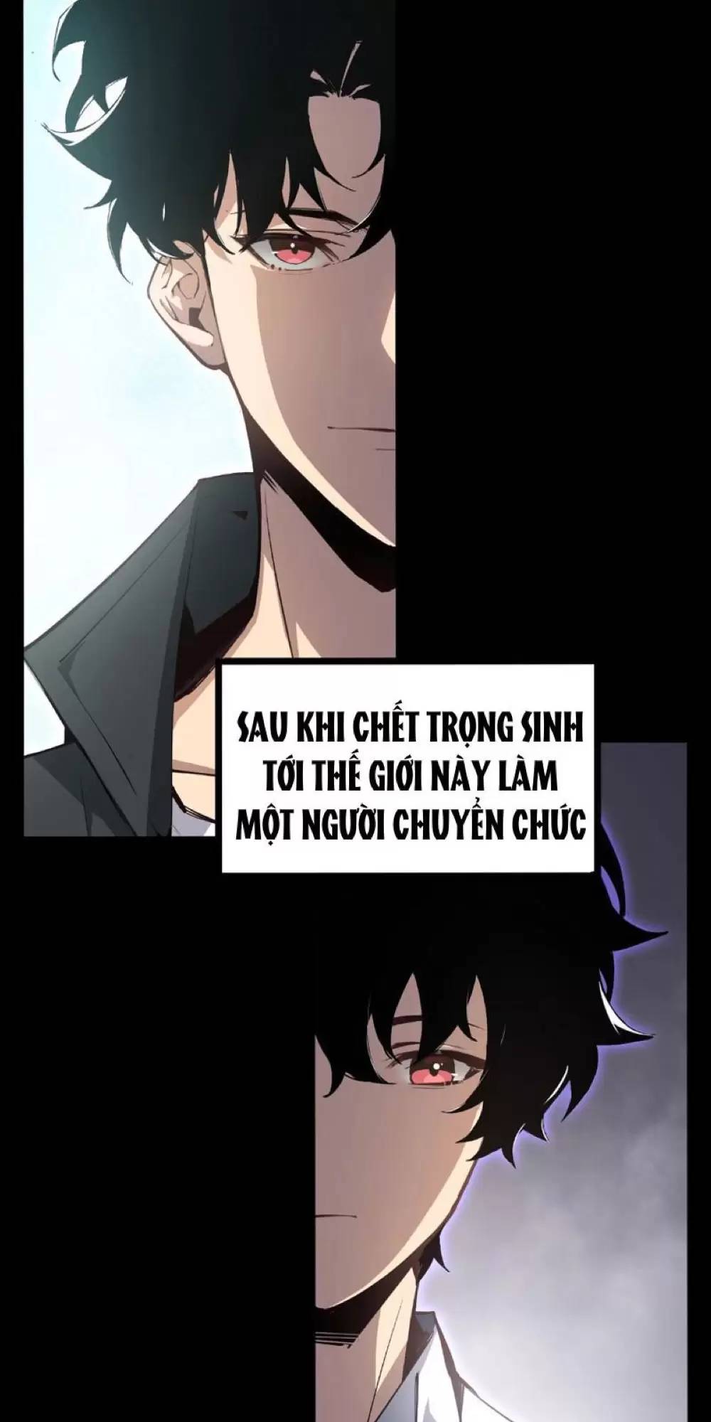 Ta Là Chúa Tể Trùng Độc Chap 1 - Next Chap 2