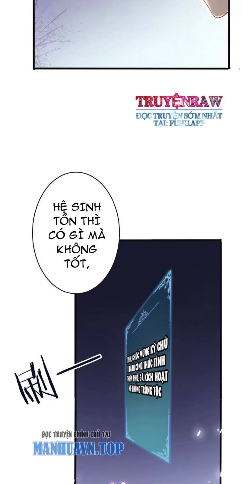 Ta Là Chúa Tể Trùng Độc Chap 1 - Next Chap 2