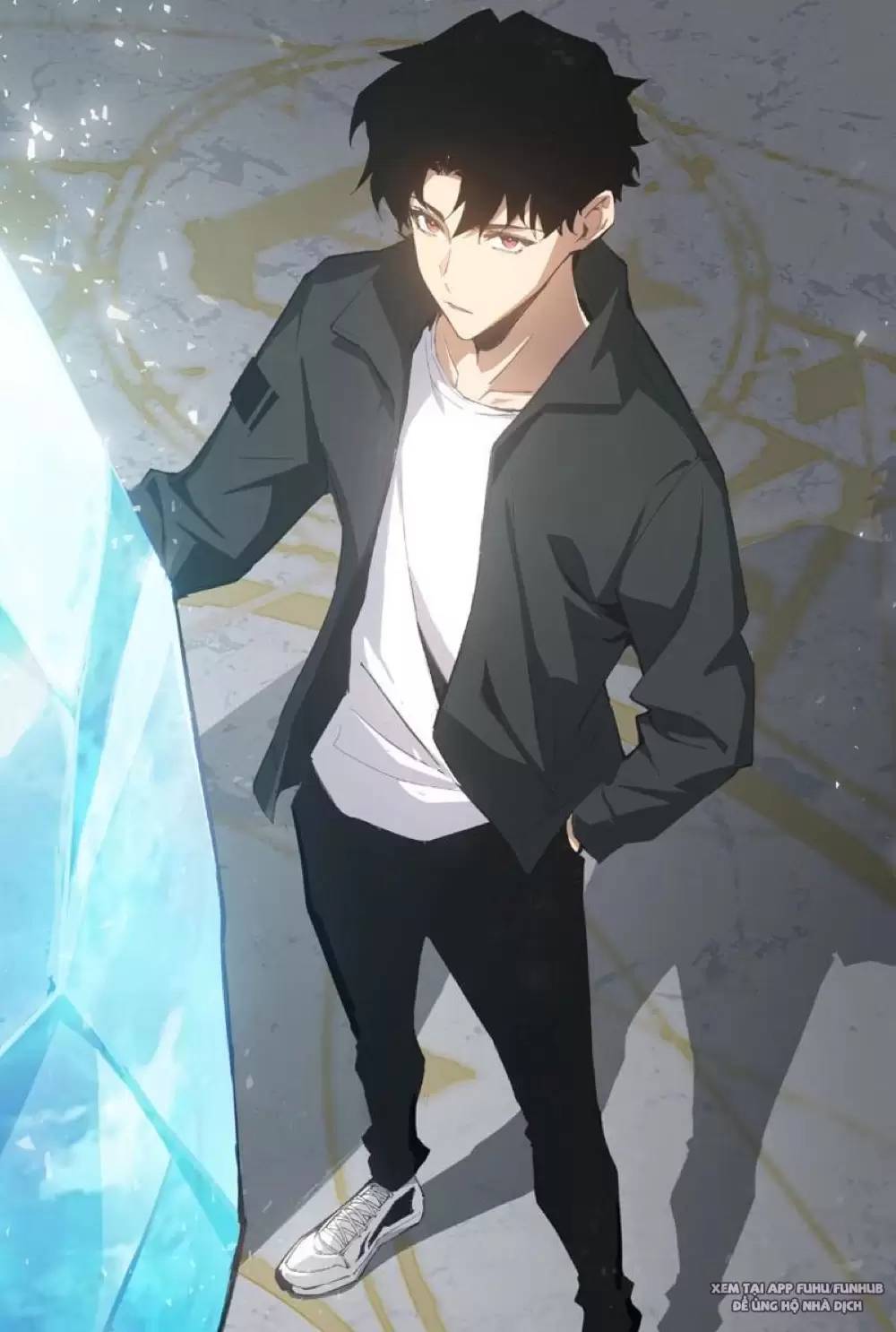 Ta Là Chúa Tể Trùng Độc Chap 1 - Next Chap 2