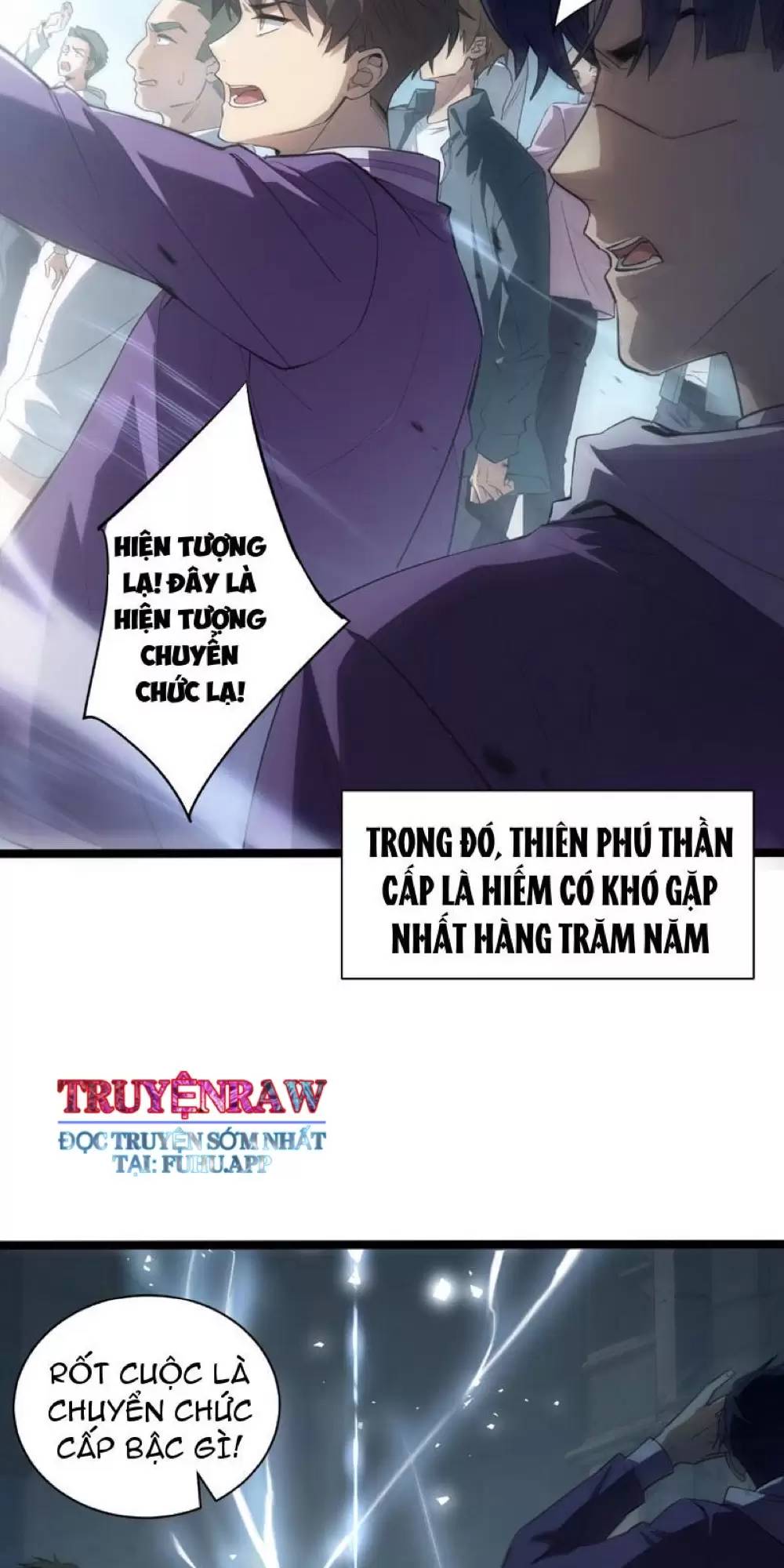 Ta Là Chúa Tể Trùng Độc Chap 1 - Next Chap 2