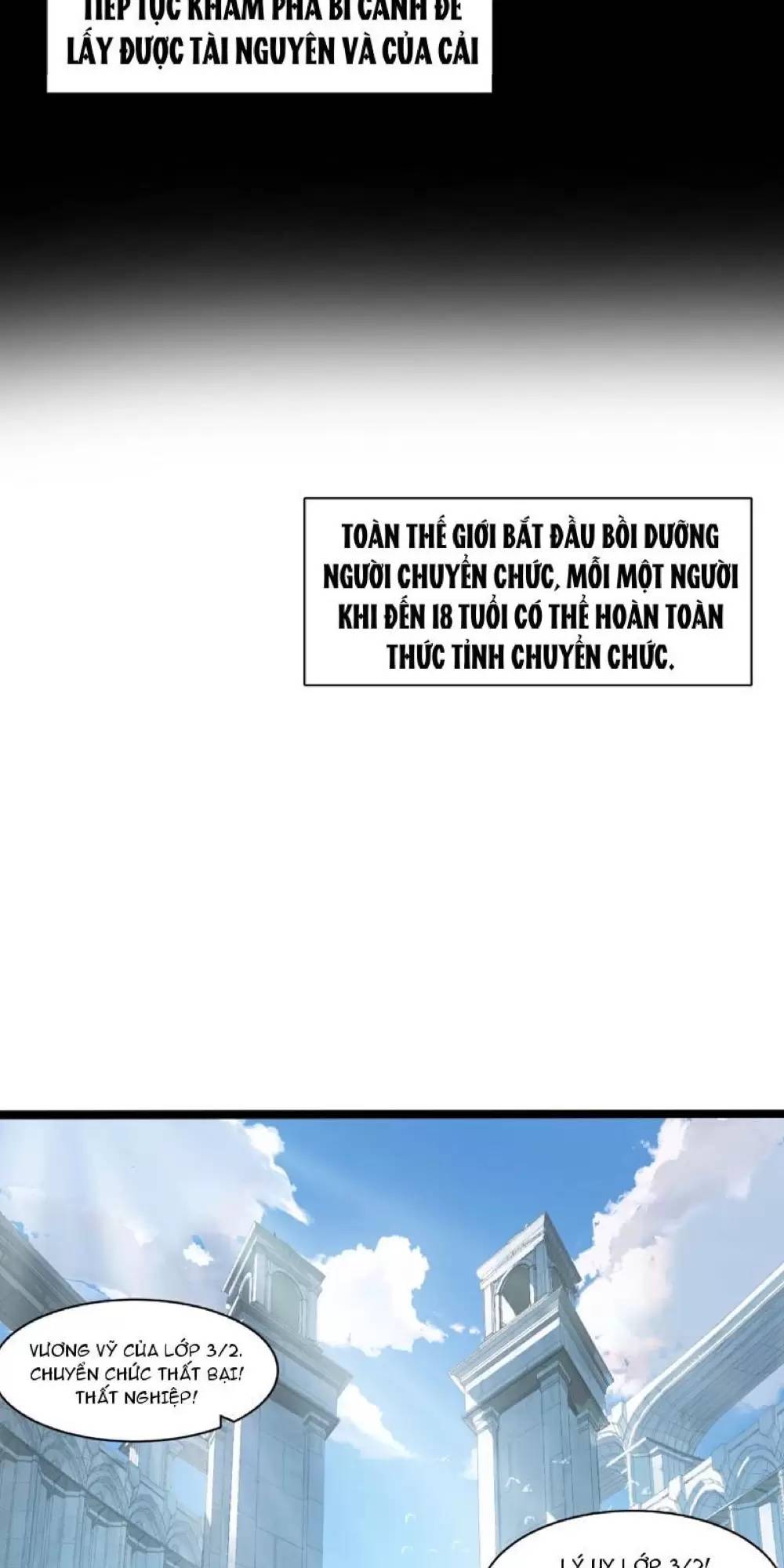 Ta Là Chúa Tể Trùng Độc Chap 1 - Next Chap 2