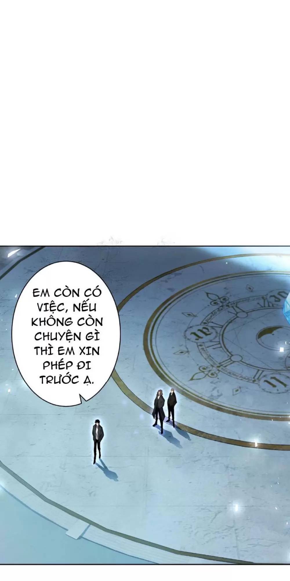 Ta Là Chúa Tể Trùng Độc Chap 1 - Next Chap 2