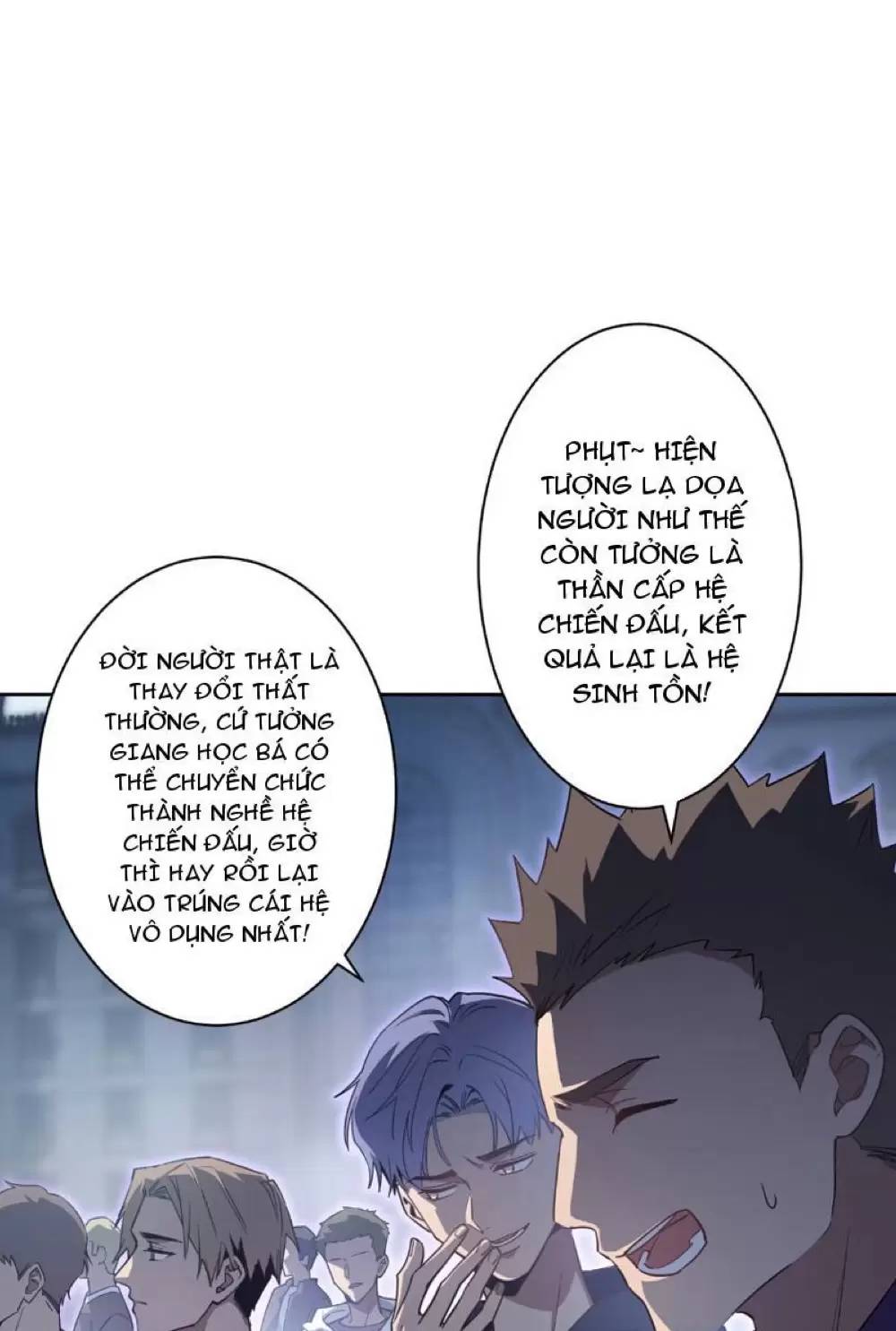 Ta Là Chúa Tể Trùng Độc Chap 1 - Next Chap 2