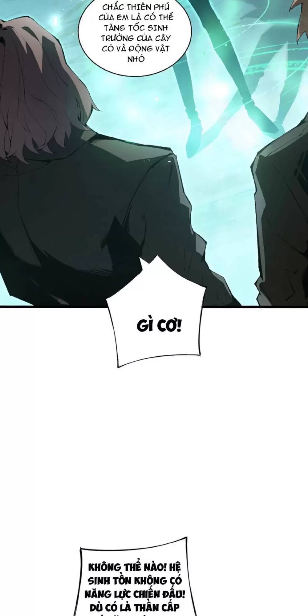 Ta Là Chúa Tể Trùng Độc Chap 1 - Next Chap 2