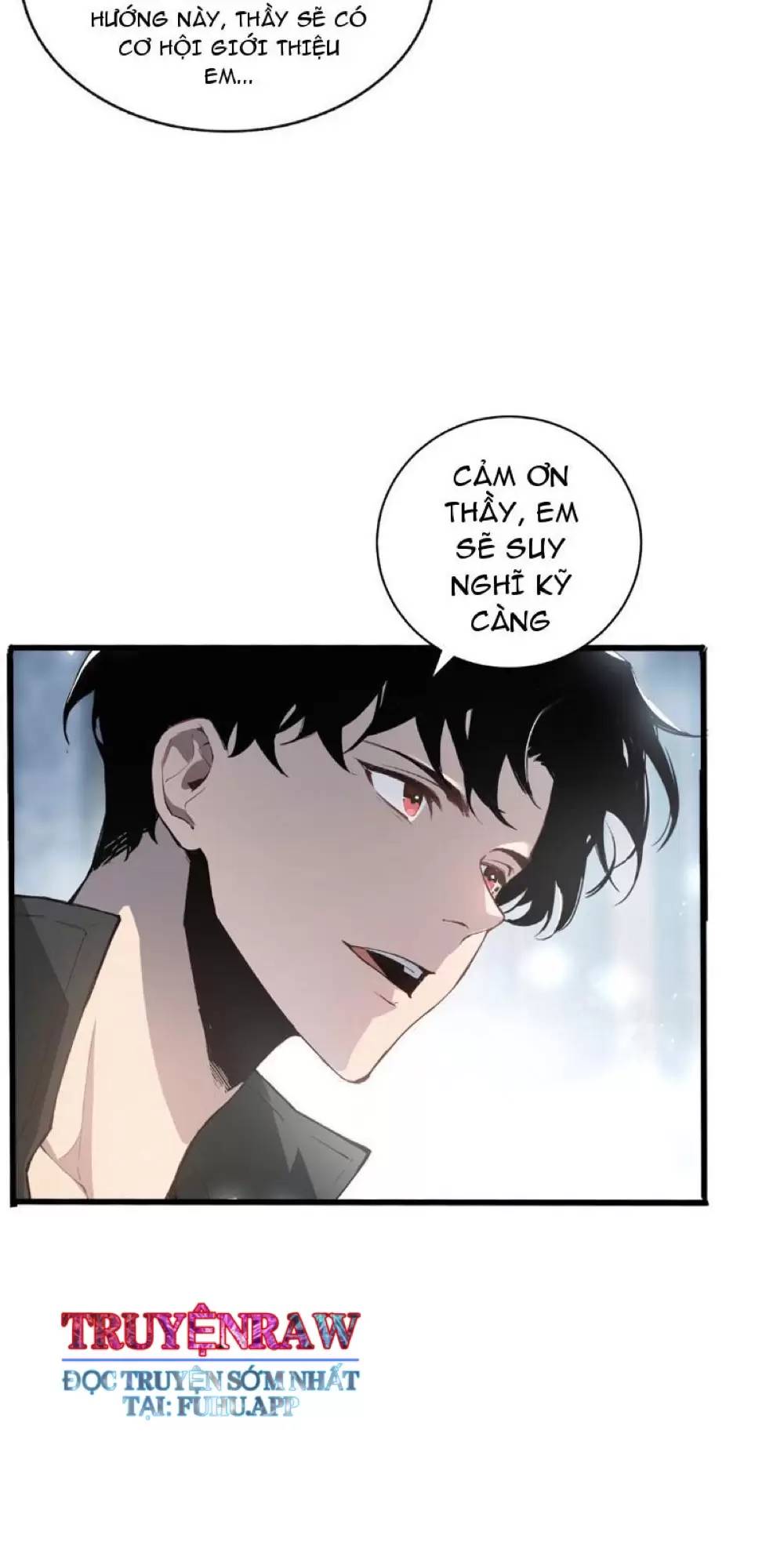 Ta Là Chúa Tể Trùng Độc Chap 1 - Next Chap 2