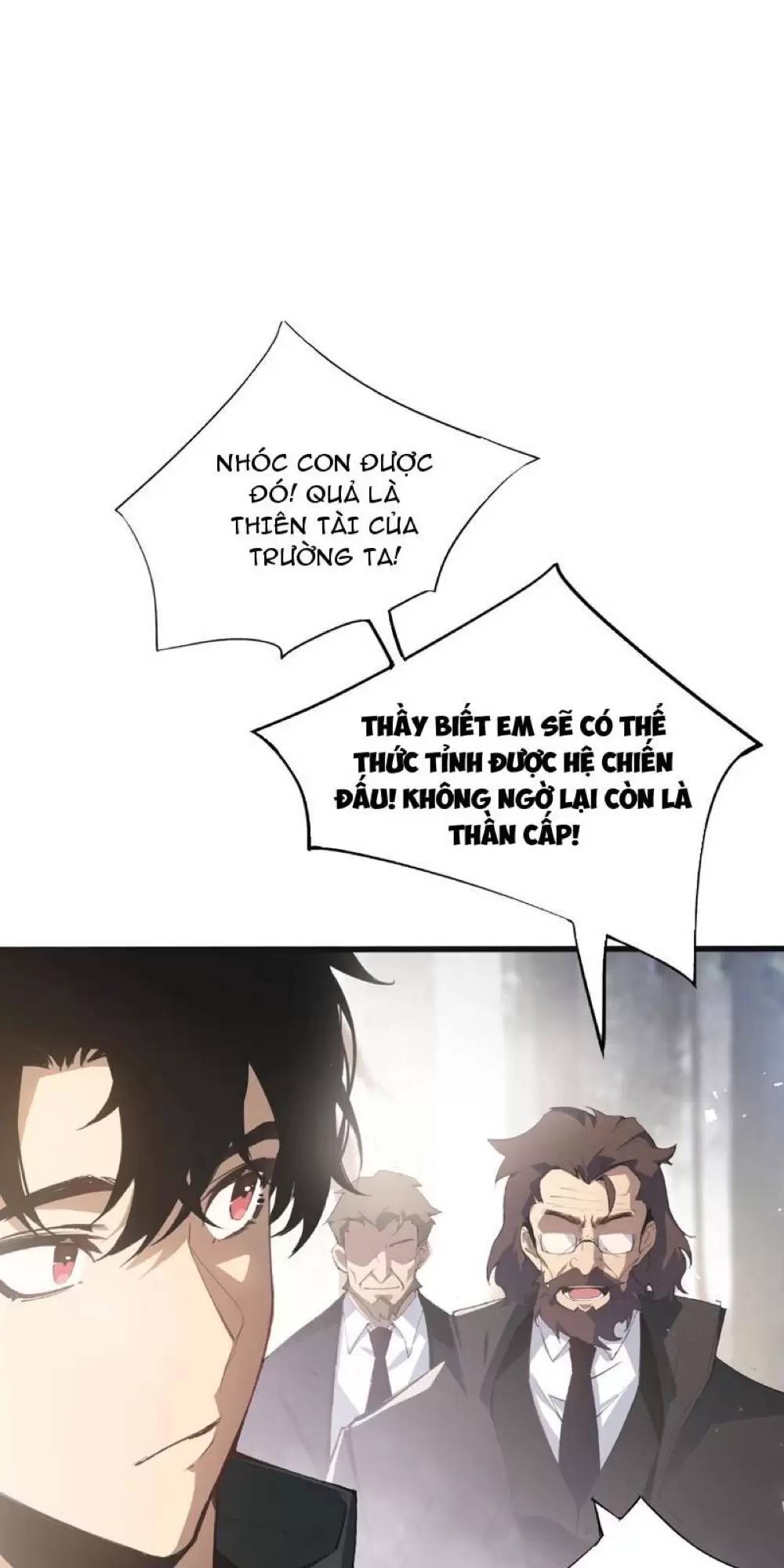 Ta Là Chúa Tể Trùng Độc Chap 1 - Next Chap 2