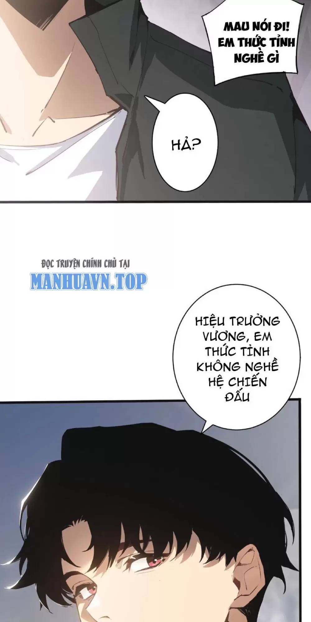 Ta Là Chúa Tể Trùng Độc Chap 1 - Next Chap 2