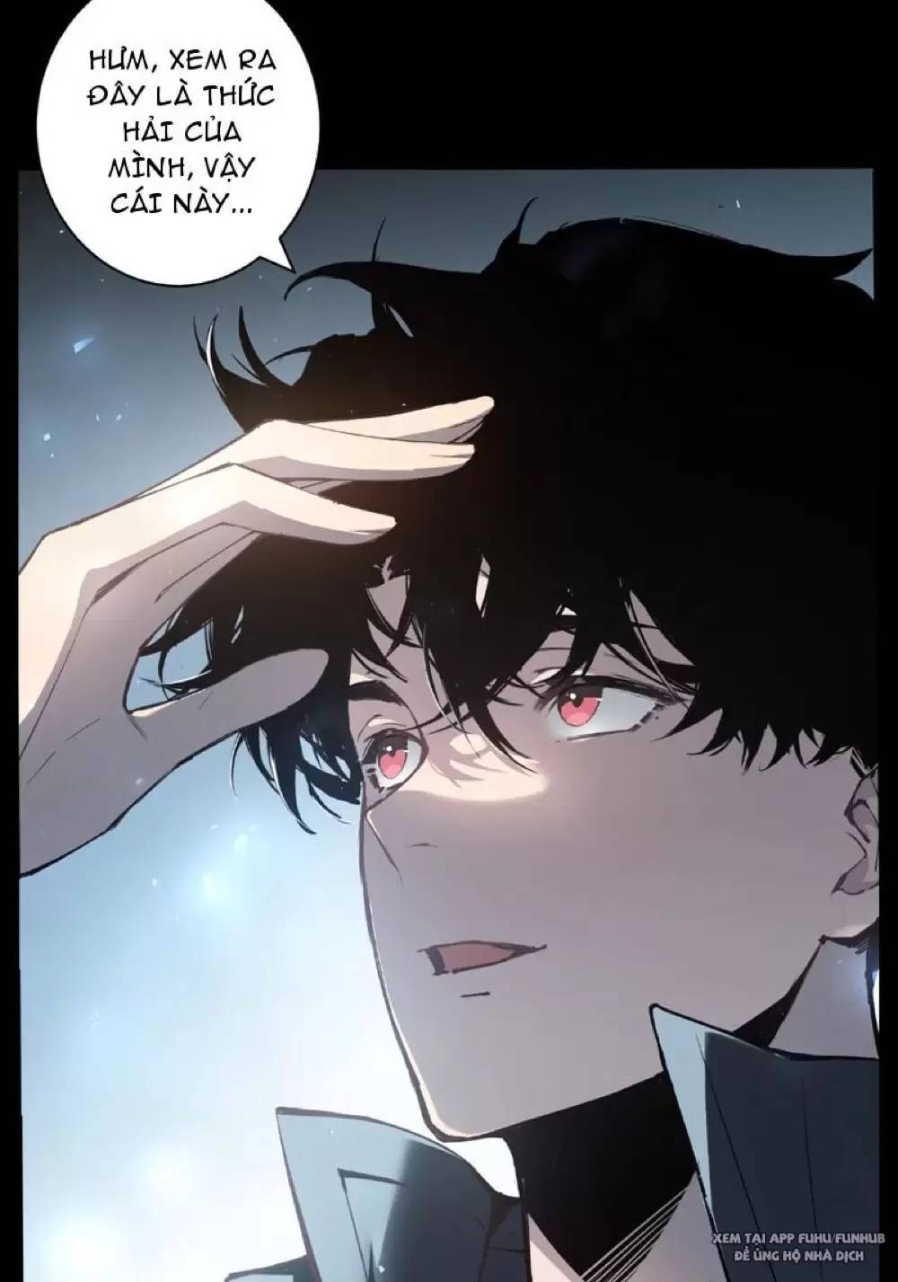 Ta Là Chúa Tể Trùng Độc Chap 1 - Next Chap 2