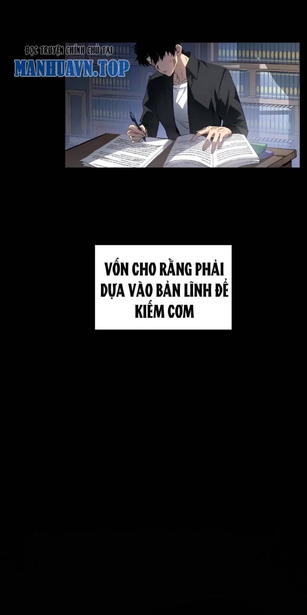 Ta Là Chúa Tể Trùng Độc Chap 1 - Next Chap 2
