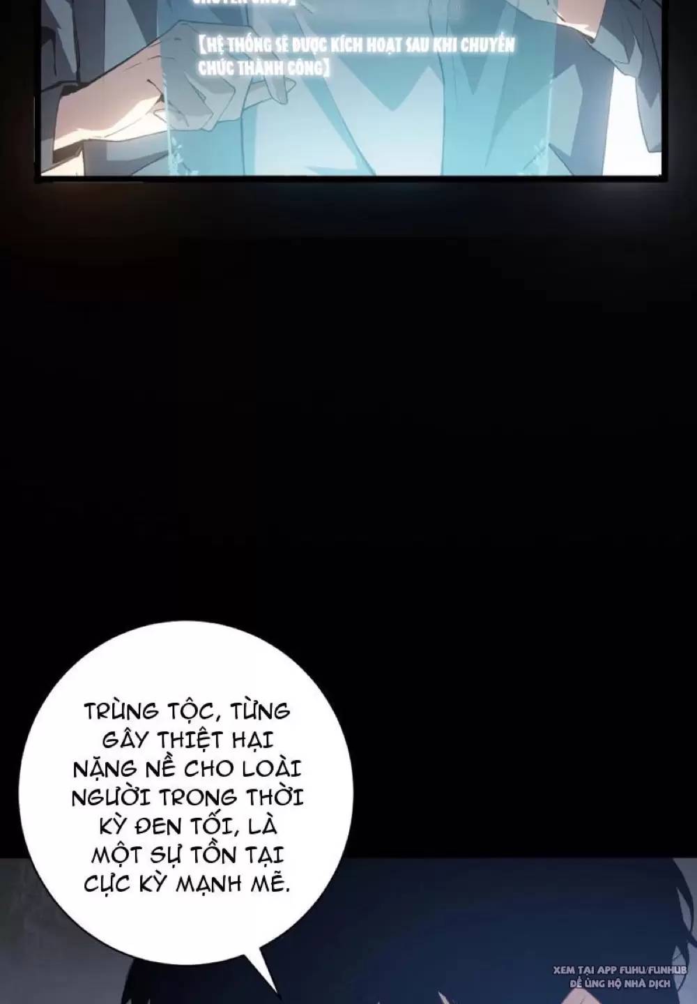 Ta Là Chúa Tể Trùng Độc Chap 1 - Next Chap 2