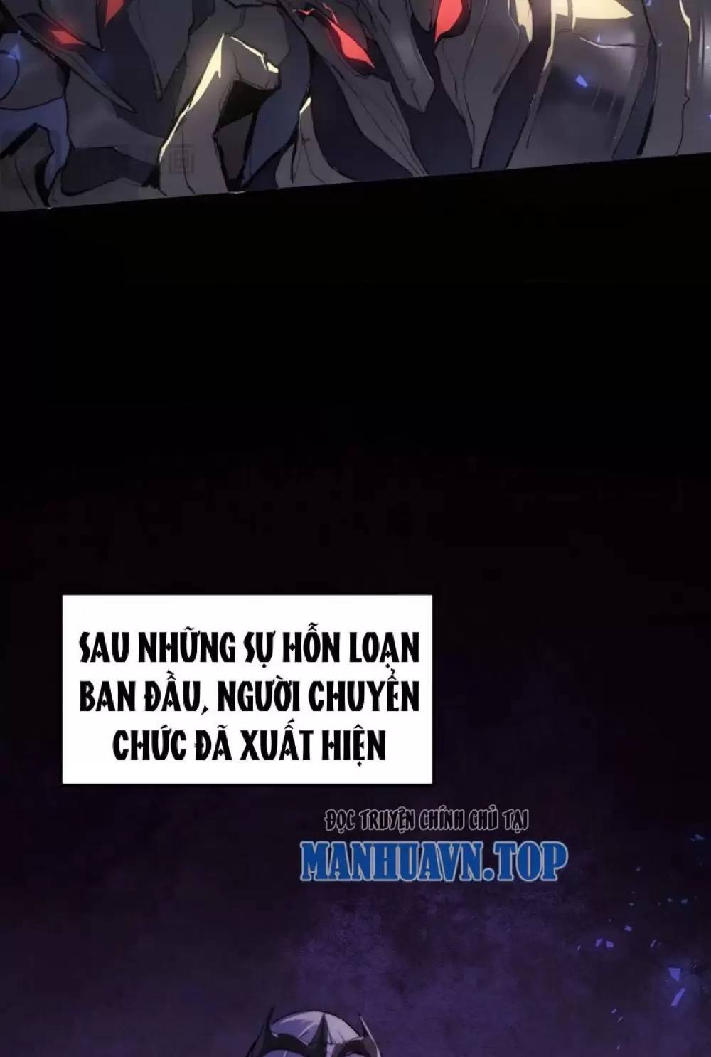Ta Là Chúa Tể Trùng Độc Chap 1 - Next Chap 2
